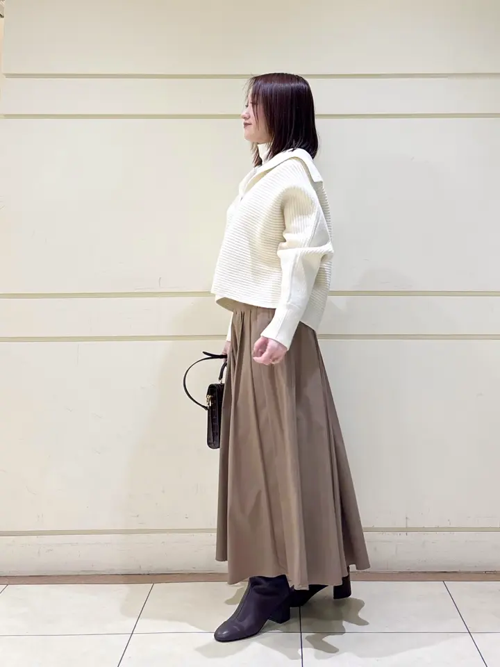 ONWARD CROSSET SELECT 加藤 コーディネート画像