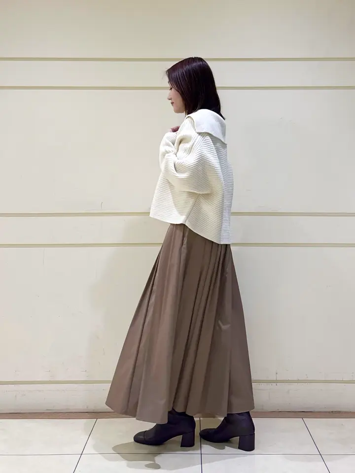 ONWARD CROSSET SELECT 加藤 コーディネート画像