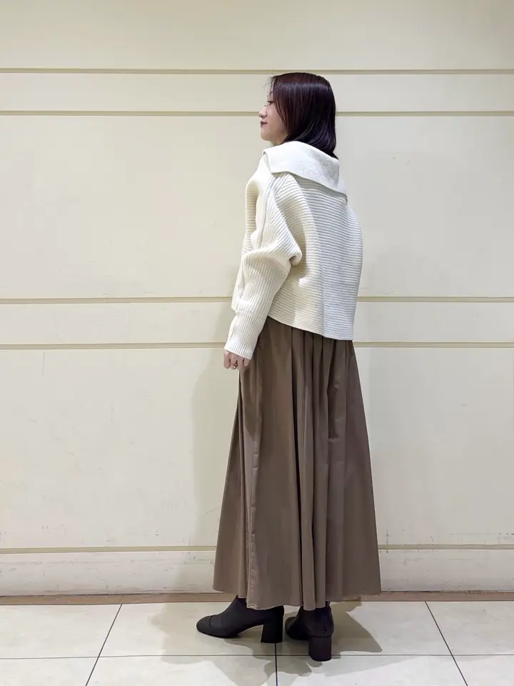 ONWARD CROSSET SELECT 加藤 コーディネート画像