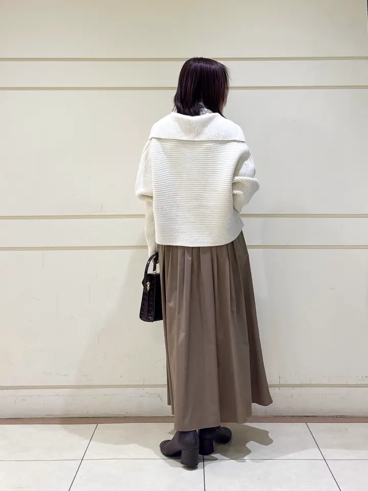 ONWARD CROSSET SELECT 加藤 コーディネート画像