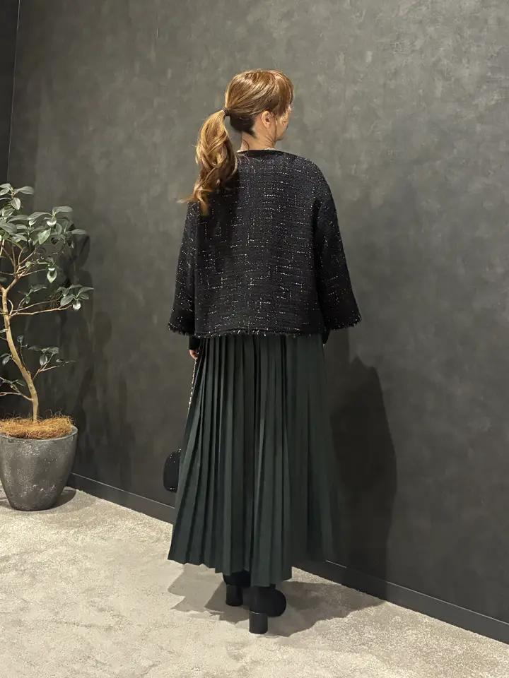 ONWARD CROSSET SELECT niina コーディネート画像