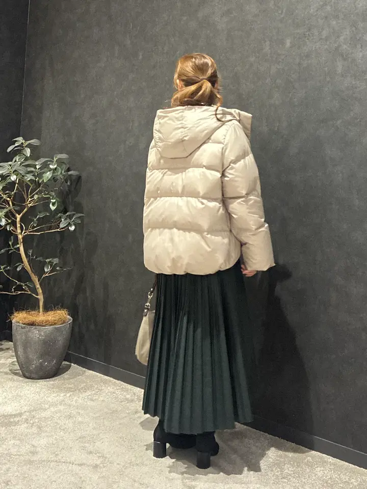 ONWARD CROSSET SELECT niina コーディネート画像