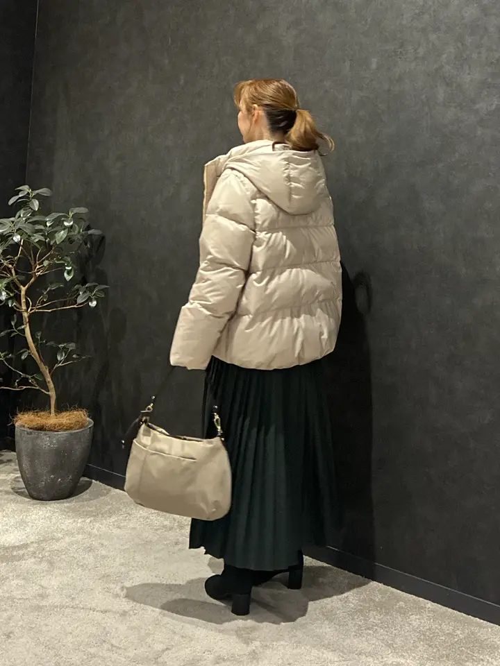 ONWARD CROSSET SELECT niina コーディネート画像