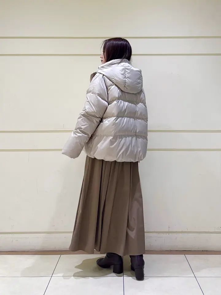 ONWARD CROSSET SELECT 加藤 コーディネート画像