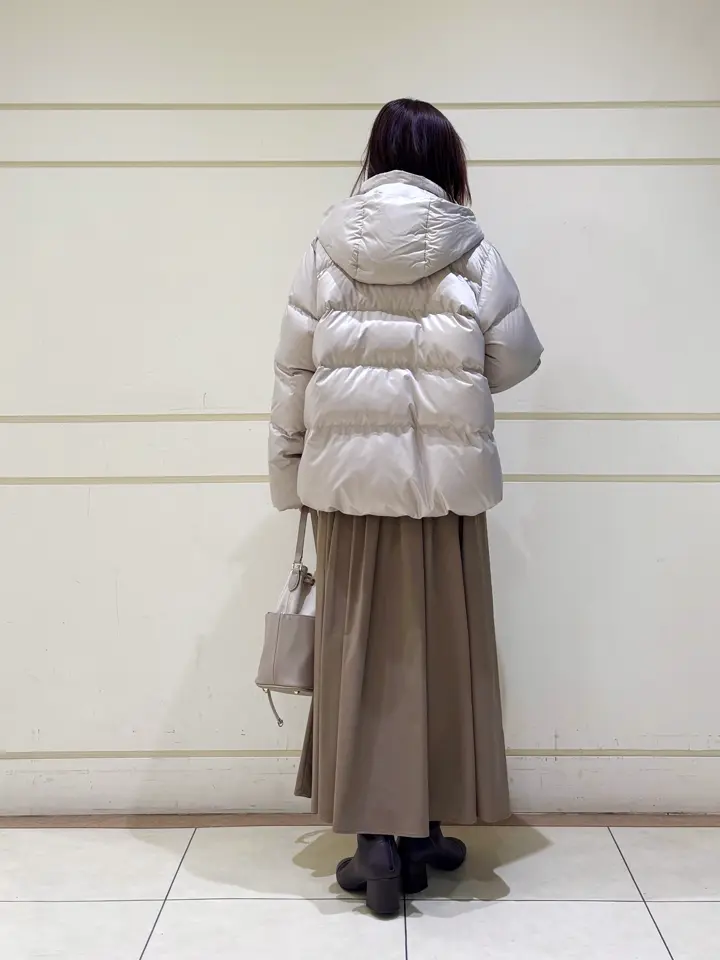 ONWARD CROSSET SELECT 加藤 コーディネート画像