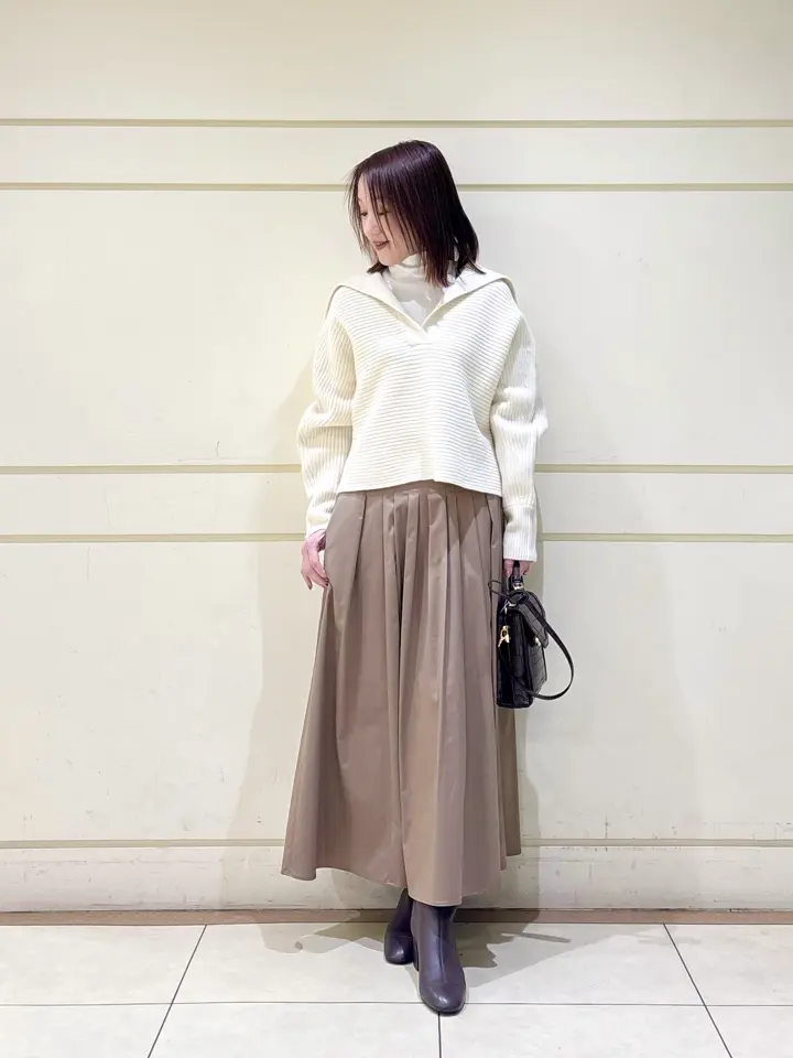 ONWARD CROSSET SELECT 加藤 コーディネート画像