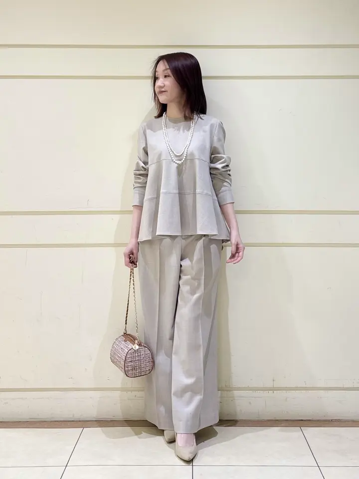 ONWARD CROSSET SELECT 加藤 コーディネート画像