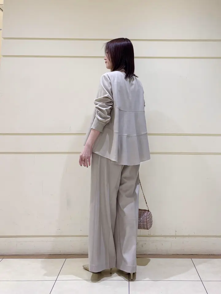 ONWARD CROSSET SELECT 加藤 コーディネート画像