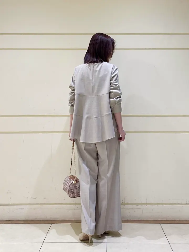 ONWARD CROSSET SELECT 加藤 コーディネート画像