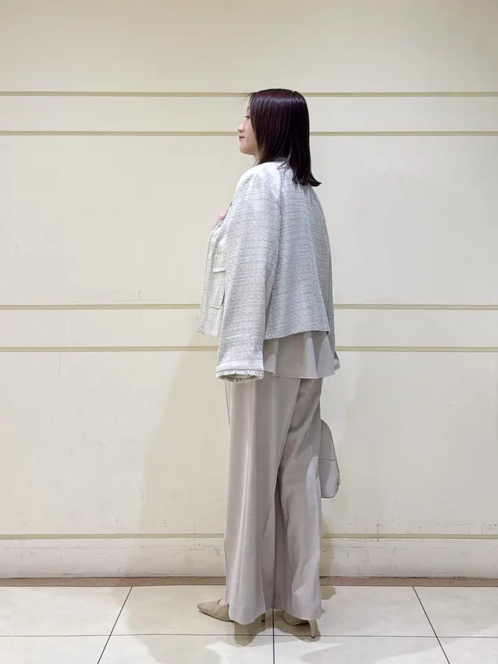 ONWARD CROSSET SELECT 加藤 コーディネート画像