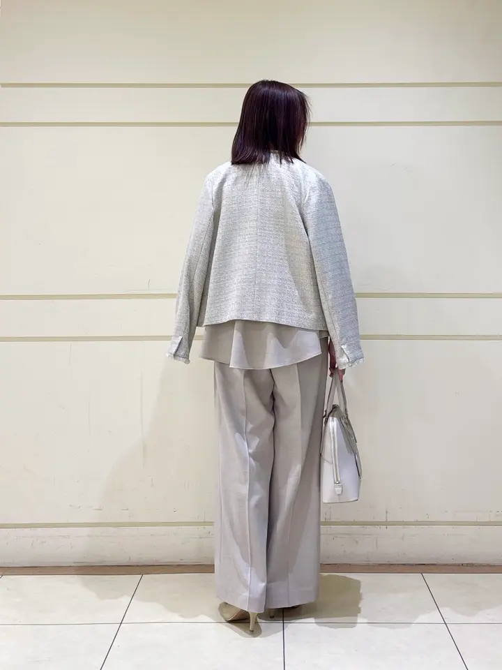 ONWARD CROSSET SELECT 加藤 コーディネート画像