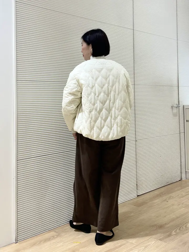 ONWARD CROSSET SELECT 五月女 コーディネート画像