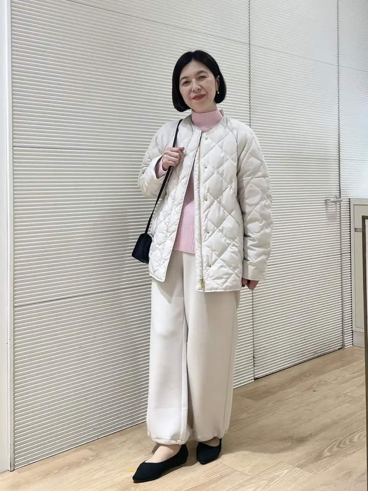 ONWARD CROSSET SELECT 五月女 コーディネート画像