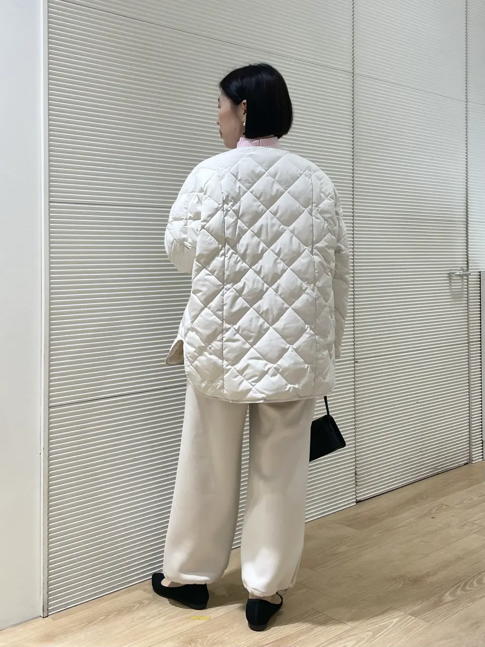 ONWARD CROSSET SELECT 五月女 コーディネート画像