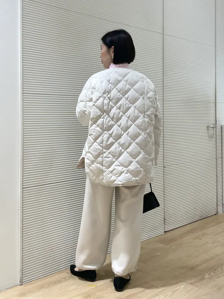 ONWARD CROSSET SELECT 五月女 コーディネート画像