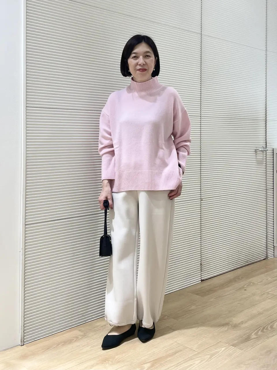 ONWARD CROSSET SELECT 五月女 コーディネート画像