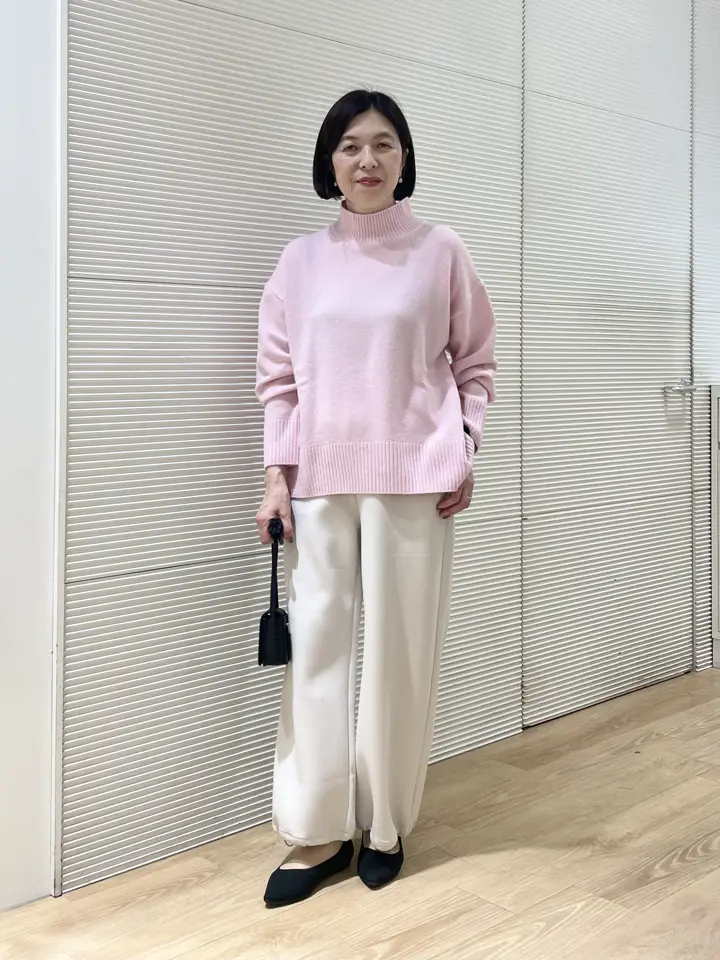 ONWARD CROSSET SELECT 五月女 コーディネート画像