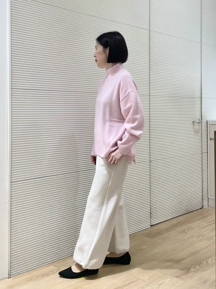 ONWARD CROSSET SELECT 五月女 コーディネート画像