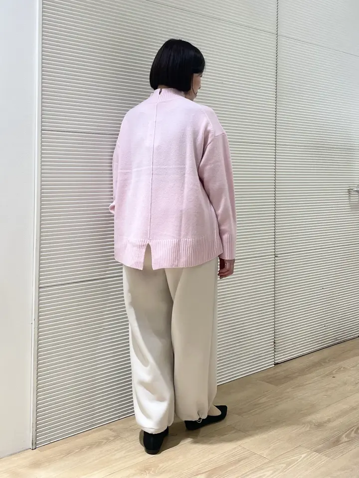 ONWARD CROSSET SELECT 五月女 コーディネート画像