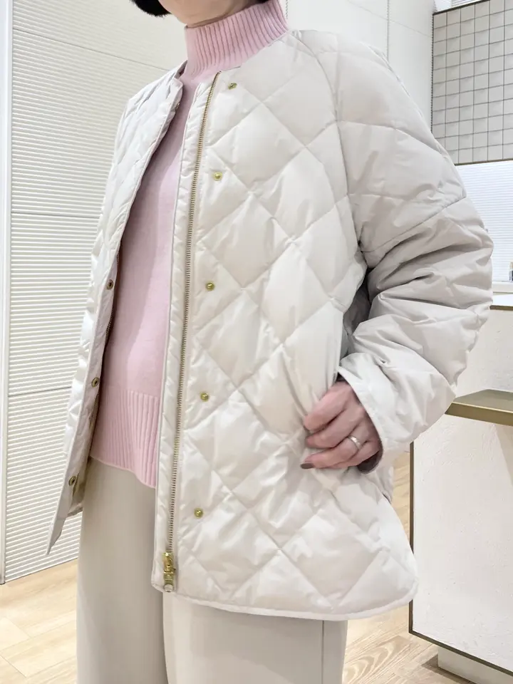 ONWARD CROSSET SELECT 五月女 コーディネート画像