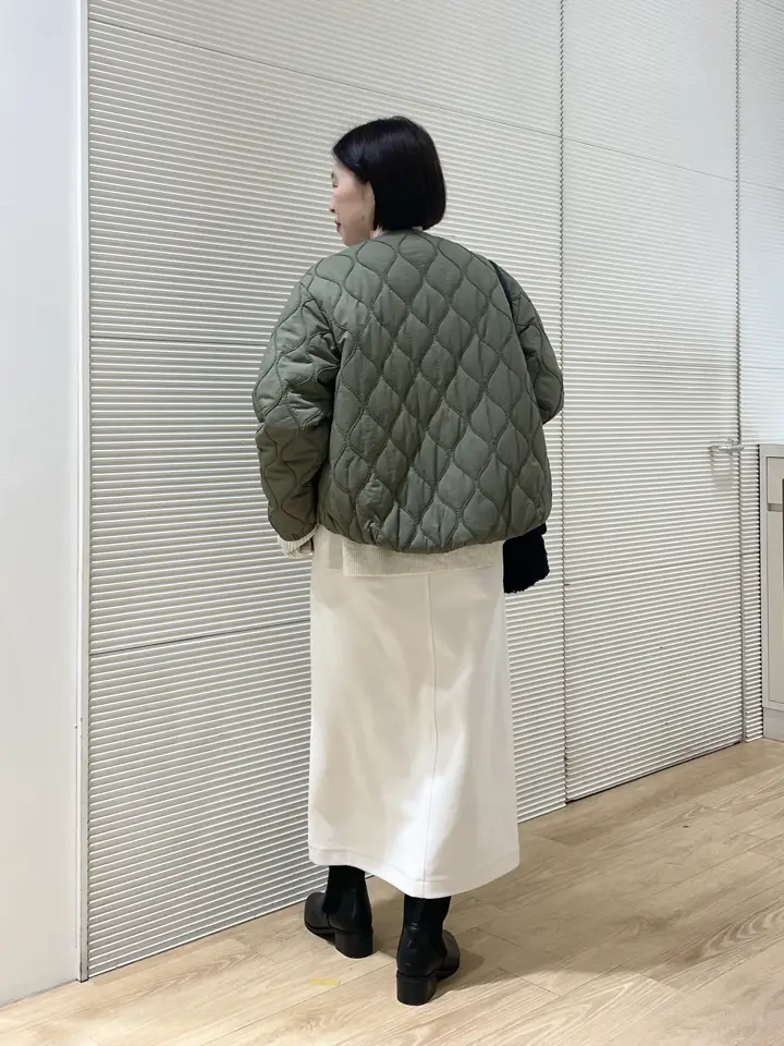 ONWARD CROSSET SELECT 五月女 コーディネート画像