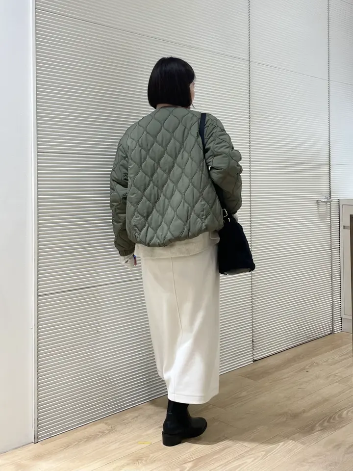 ONWARD CROSSET SELECT 五月女 コーディネート画像