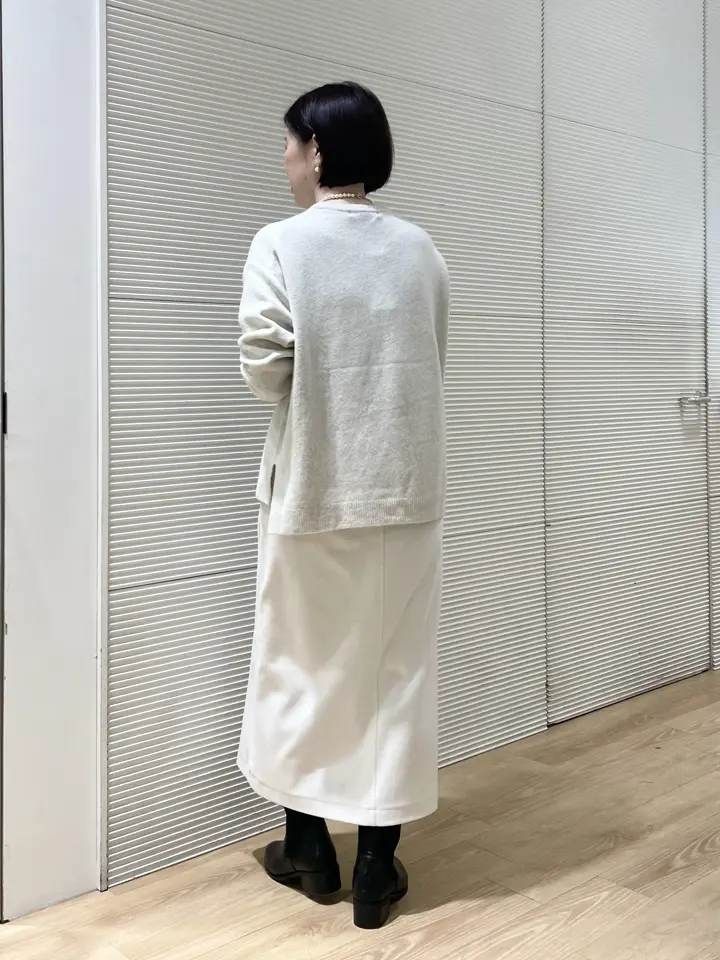 ONWARD CROSSET SELECT 五月女 コーディネート画像