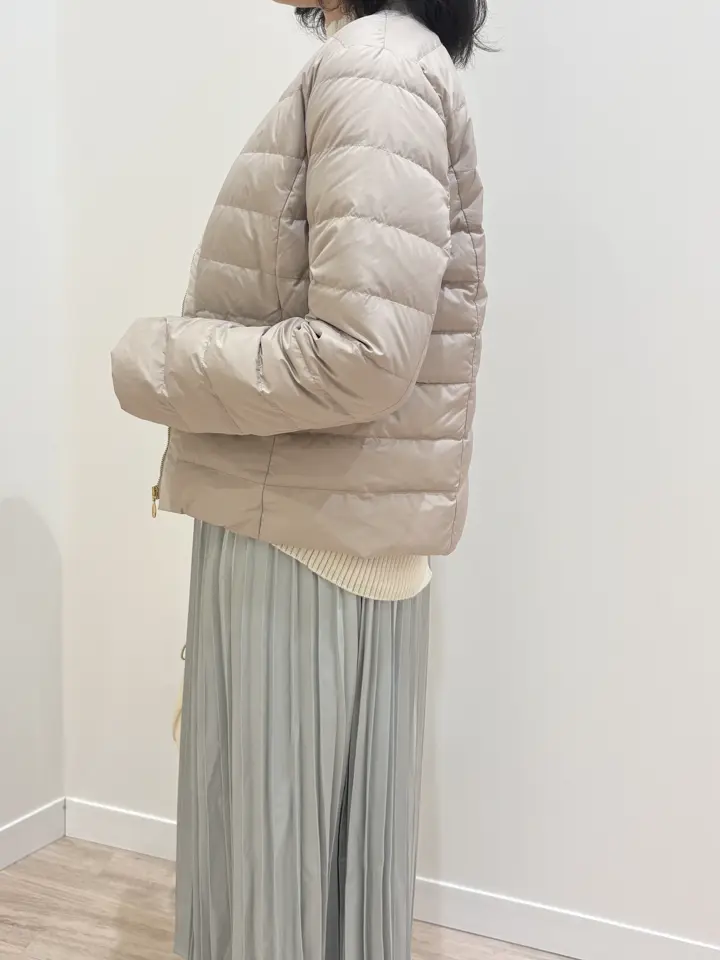 ONWARD CROSSET SELECT 大島 コーディネート画像