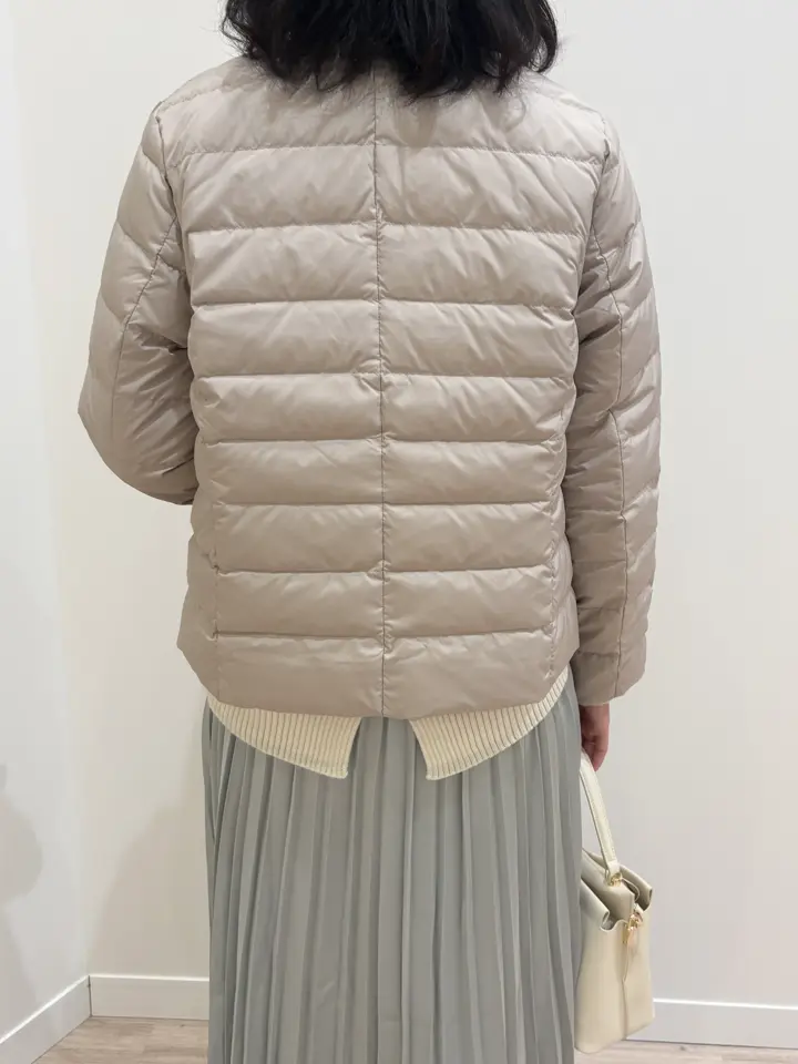 ONWARD CROSSET SELECT 大島 コーディネート画像