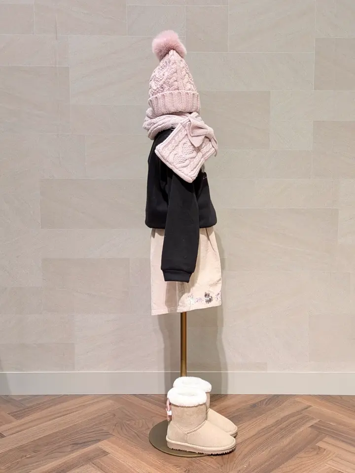 ONWARD CROSSET SELECT 永谷 コーディネート画像