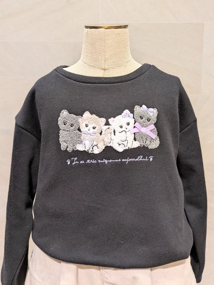 ONWARD CROSSET SELECT 永谷 コーディネート画像