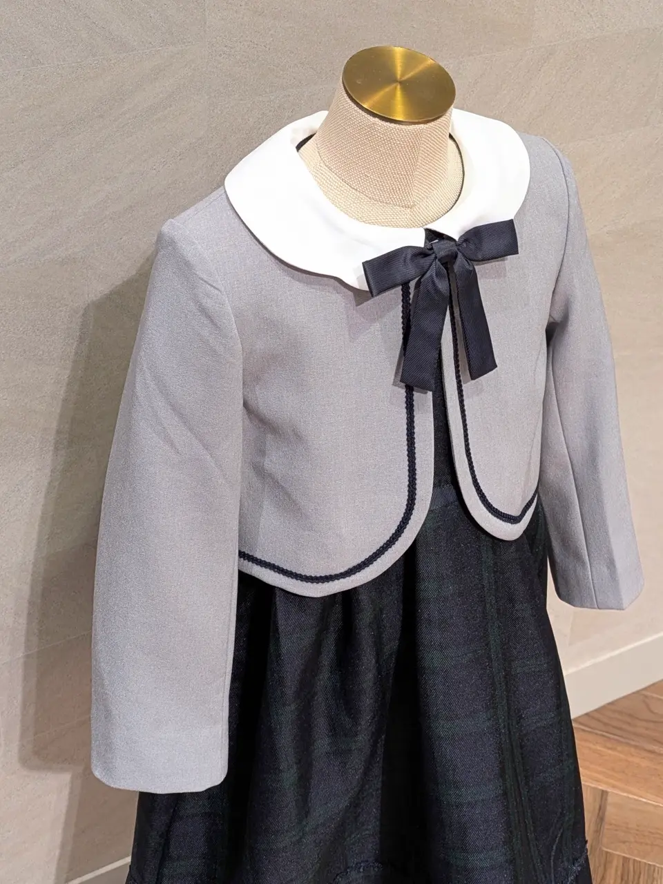 ONWARD CROSSET SELECT 永谷 コーディネート画像