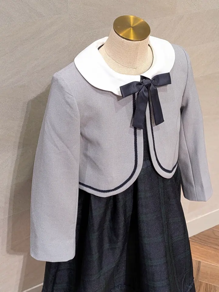 ONWARD CROSSET SELECT 永谷 コーディネート画像