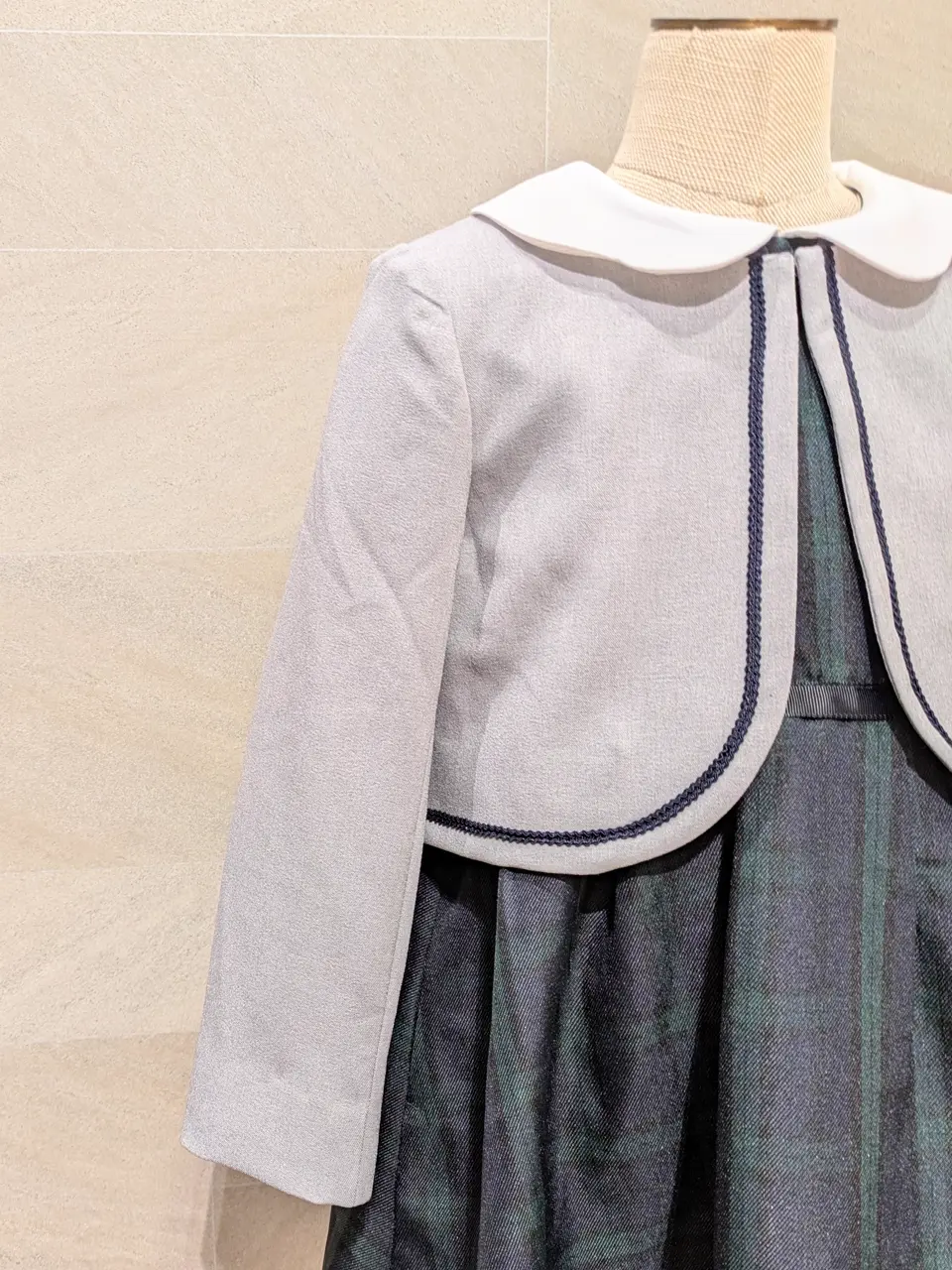 ONWARD CROSSET SELECT 永谷 コーディネート画像