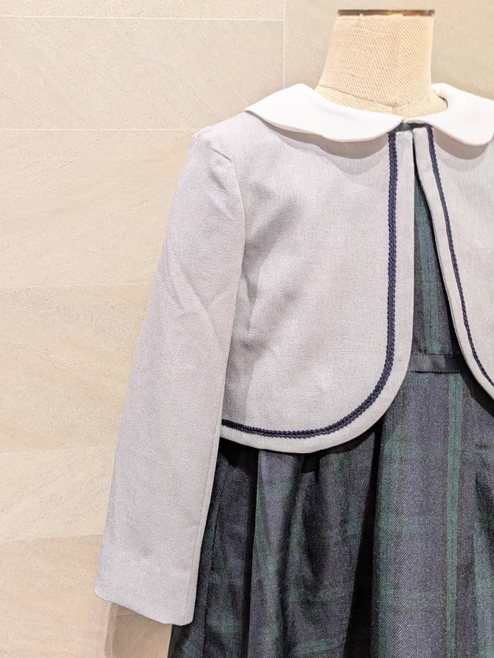 ONWARD CROSSET SELECT 永谷 コーディネート画像