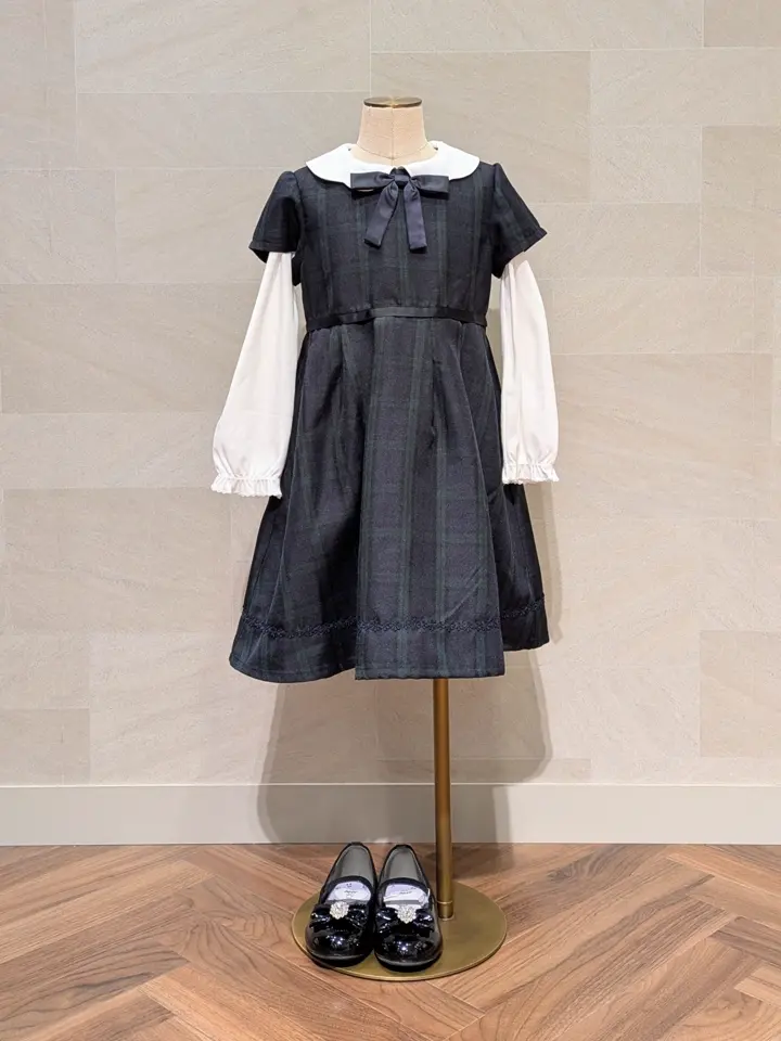 ONWARD CROSSET SELECT 永谷 コーディネート画像