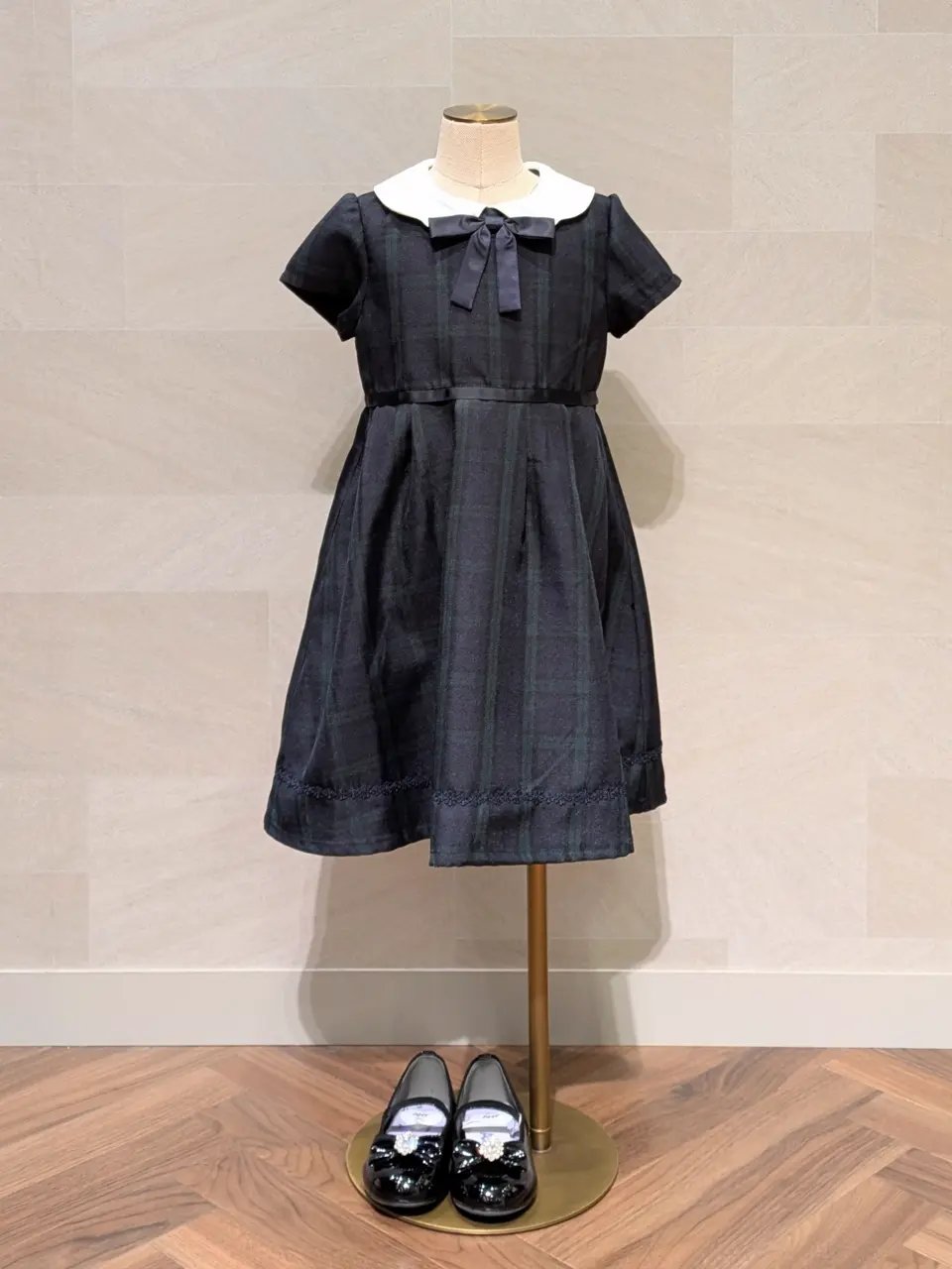 ONWARD CROSSET SELECT 永谷 コーディネート画像