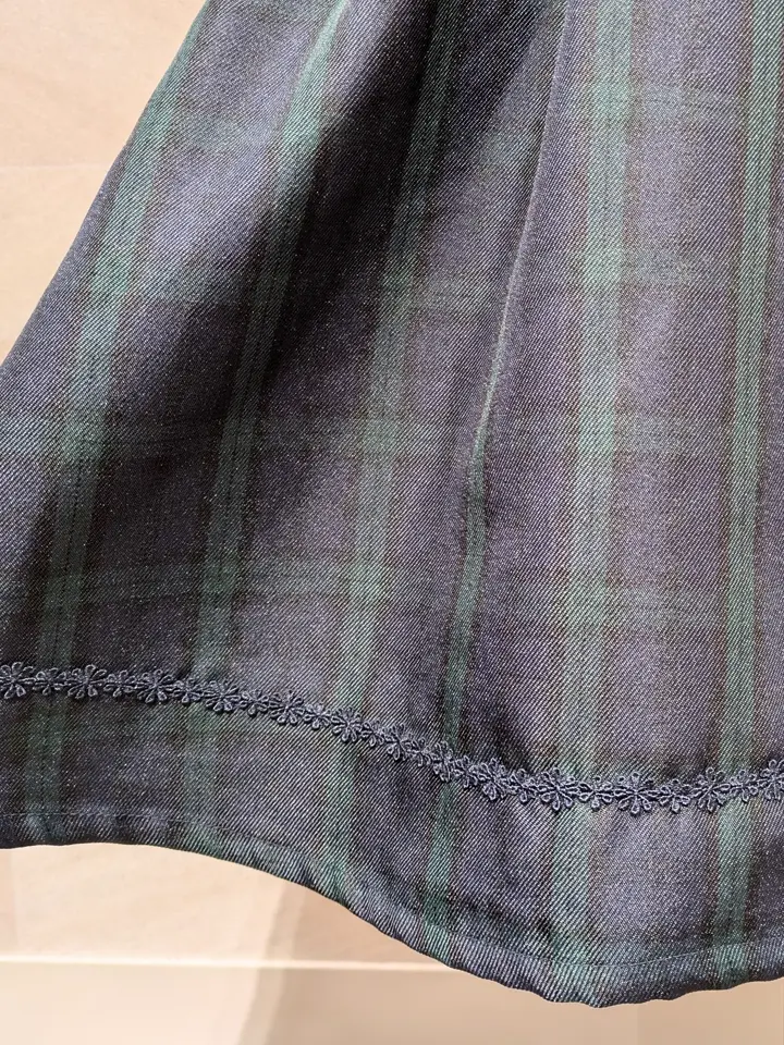 ONWARD CROSSET SELECT 永谷 コーディネート画像