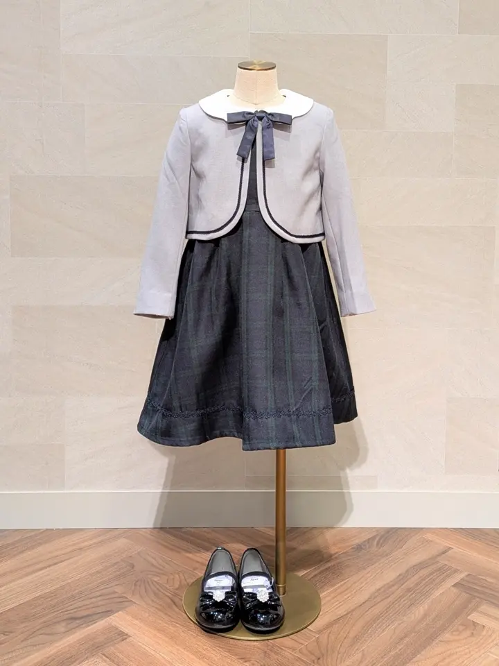 ONWARD CROSSET SELECT 永谷 コーディネート画像