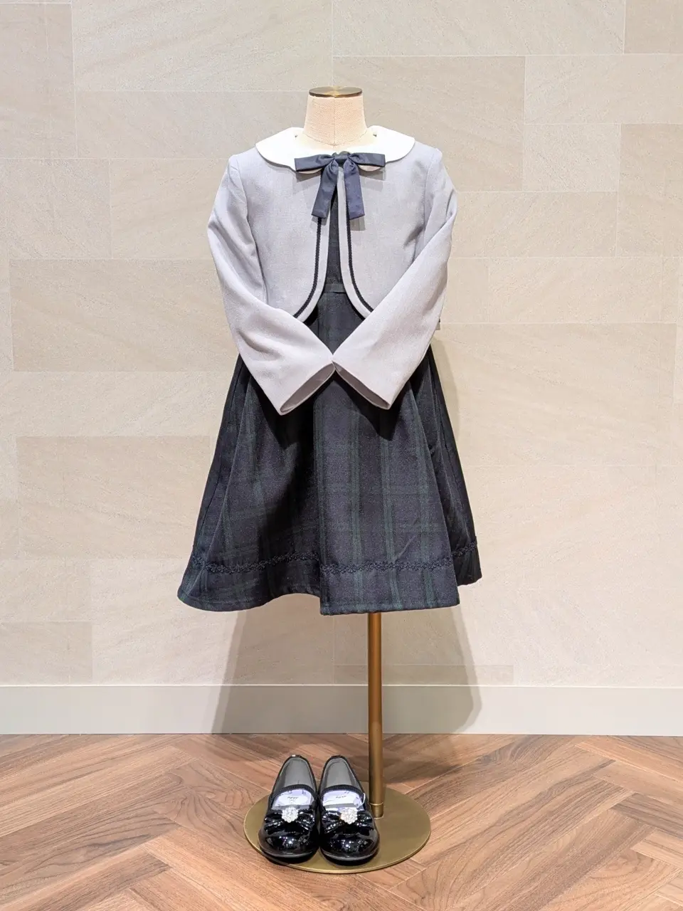 ONWARD CROSSET SELECT 永谷 コーディネート画像