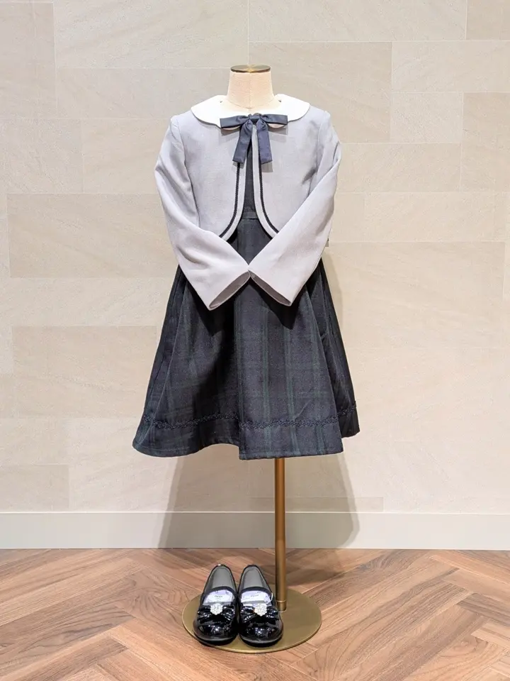 ONWARD CROSSET SELECT 永谷 コーディネート画像