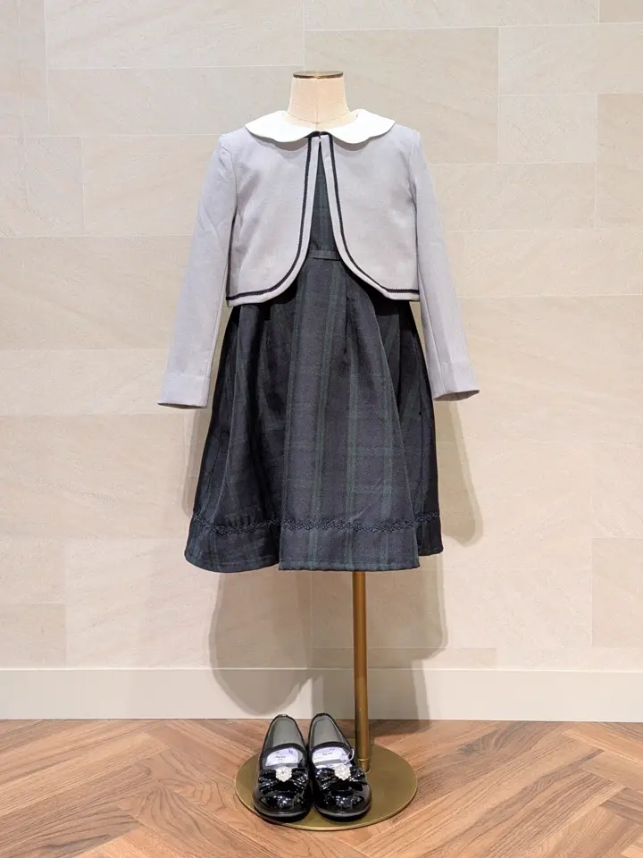 ONWARD CROSSET SELECT 永谷 コーディネート画像