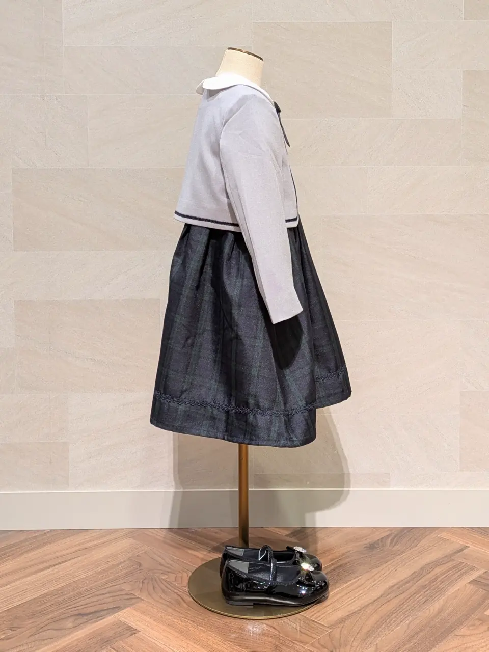 ONWARD CROSSET SELECT 永谷 コーディネート画像