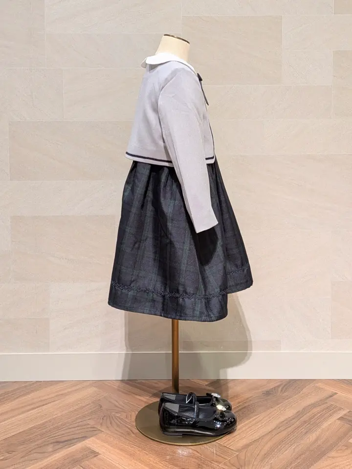 ONWARD CROSSET SELECT 永谷 コーディネート画像