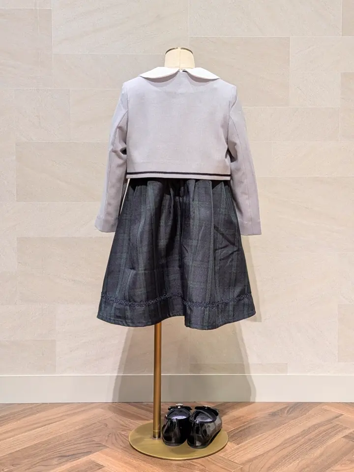 ONWARD CROSSET SELECT 永谷 コーディネート画像