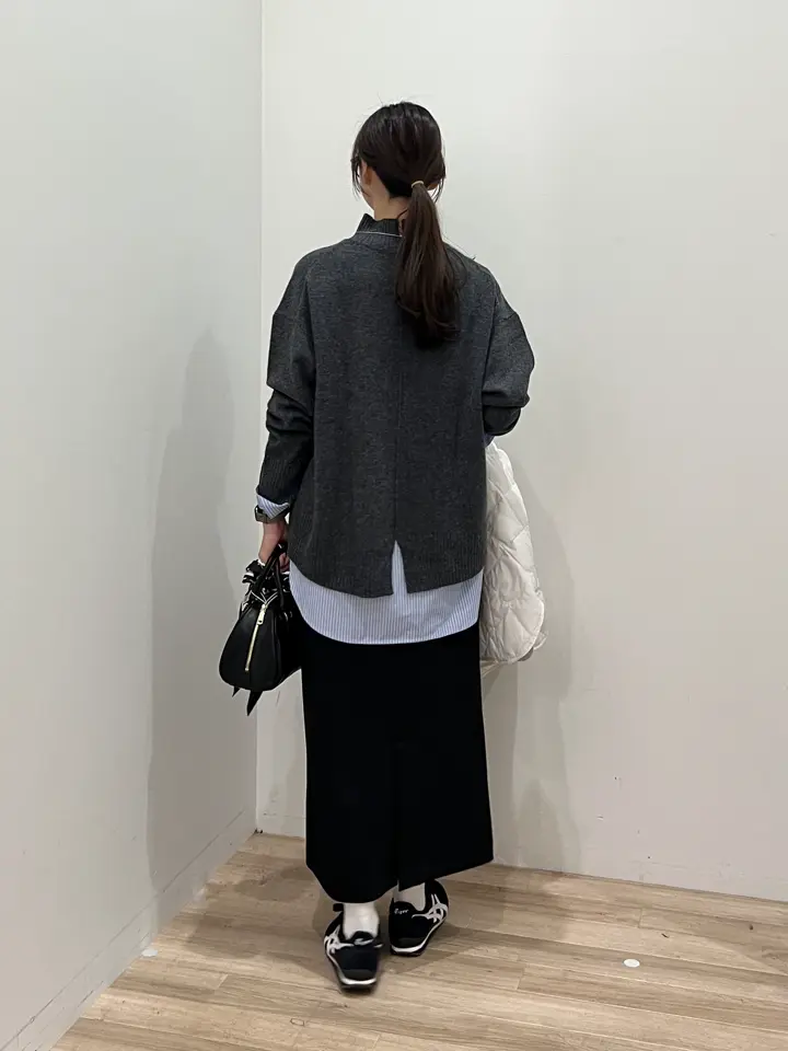 ONWARD CROSSET SELECT 村上 コーディネート画像