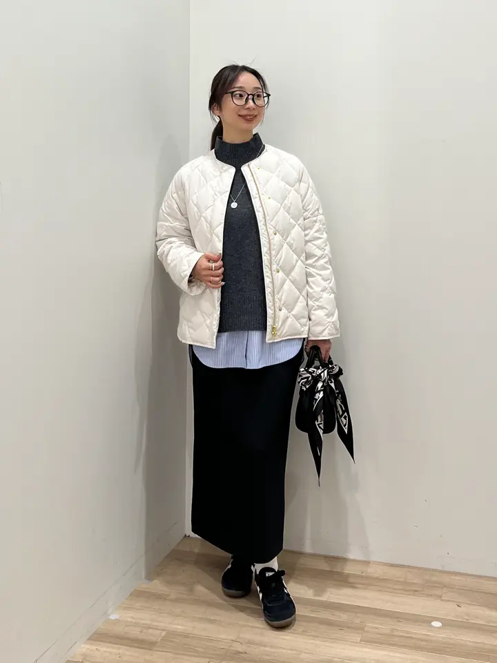 ONWARD CROSSET SELECT 村上 コーディネート画像