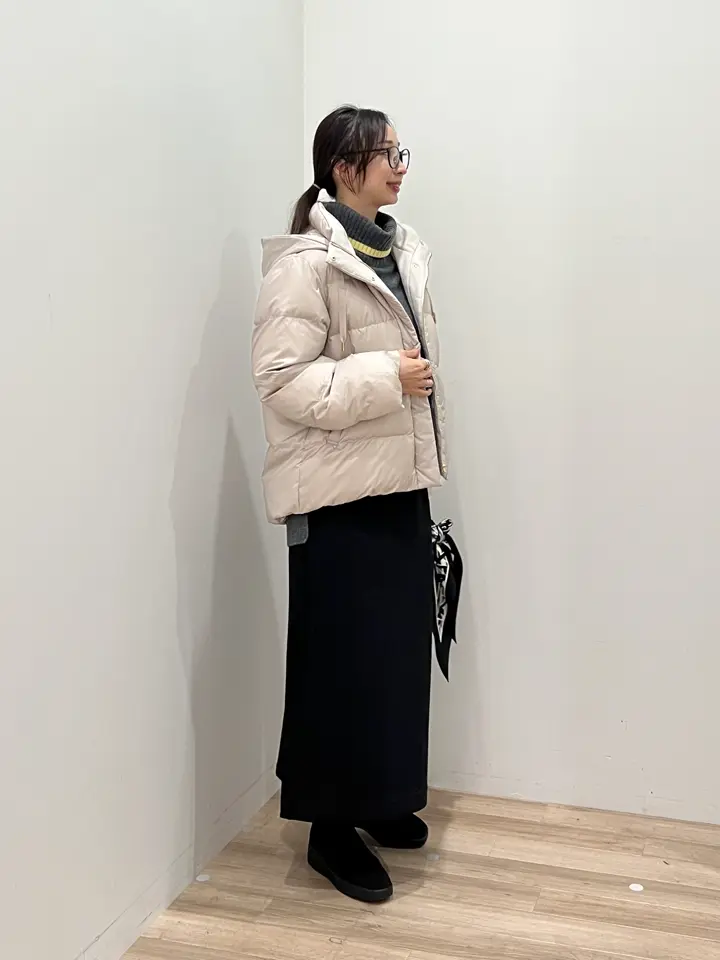 ONWARD CROSSET SELECT 村上 コーディネート画像