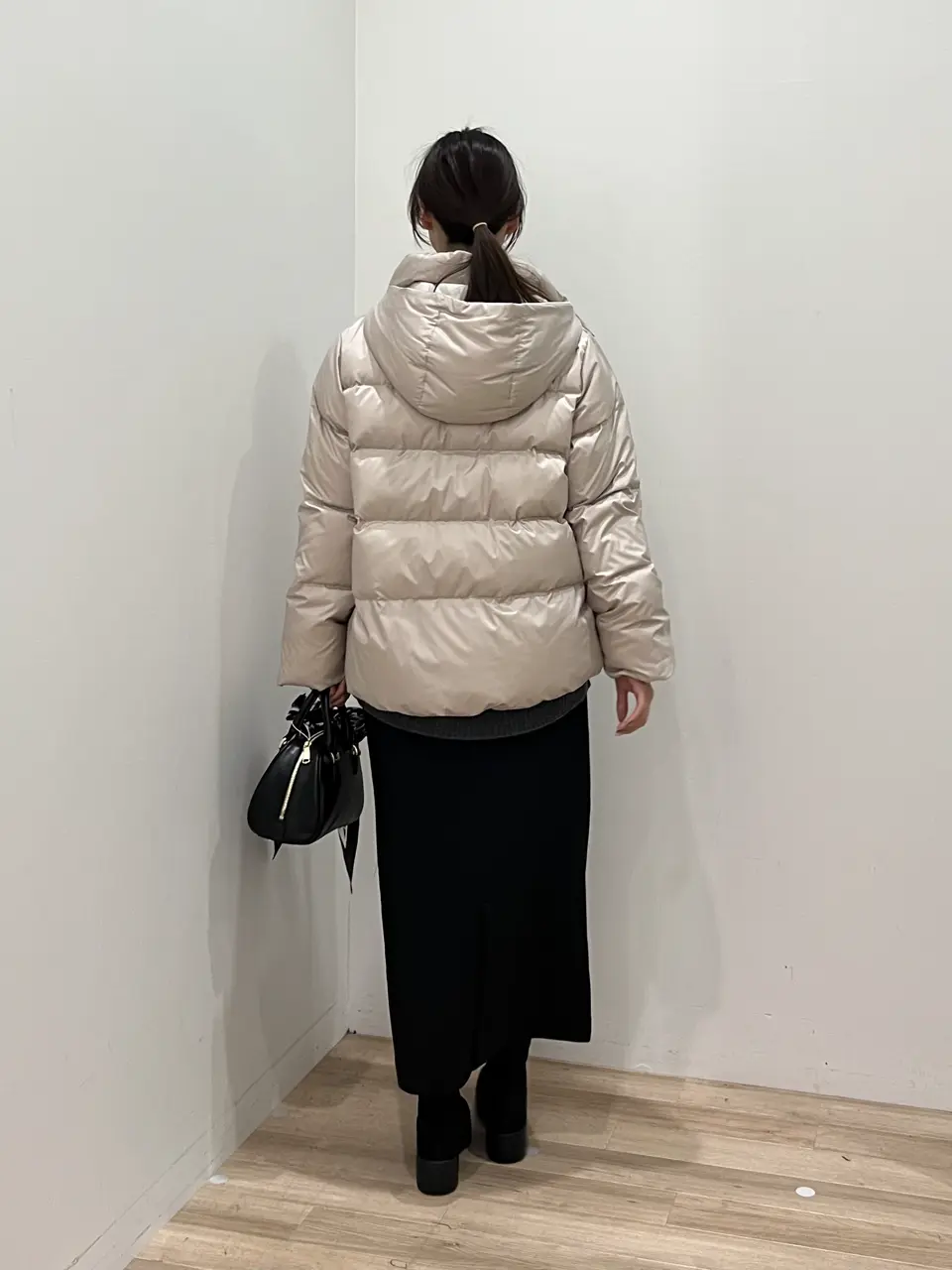 ONWARD CROSSET SELECT 村上 コーディネート画像