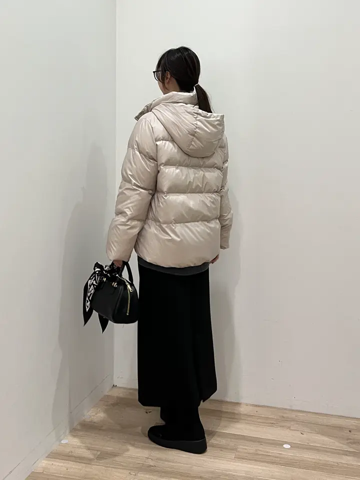 ONWARD CROSSET SELECT 村上 コーディネート画像